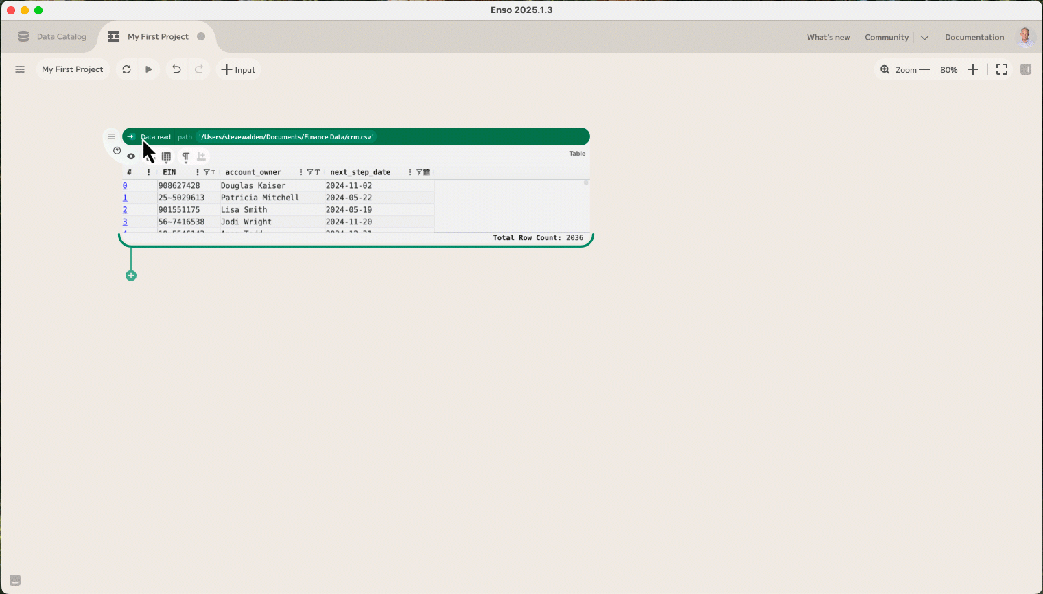 Copy Component